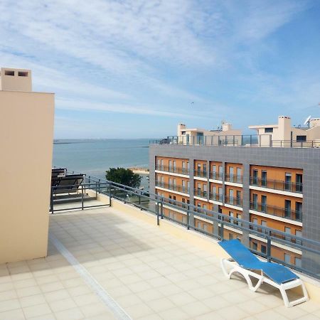 Fun&Sun Apartment Olhão Exterior foto