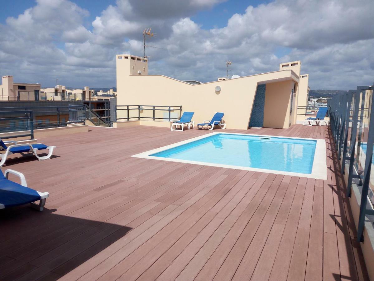 Fun&Sun Apartment Olhão Exterior foto