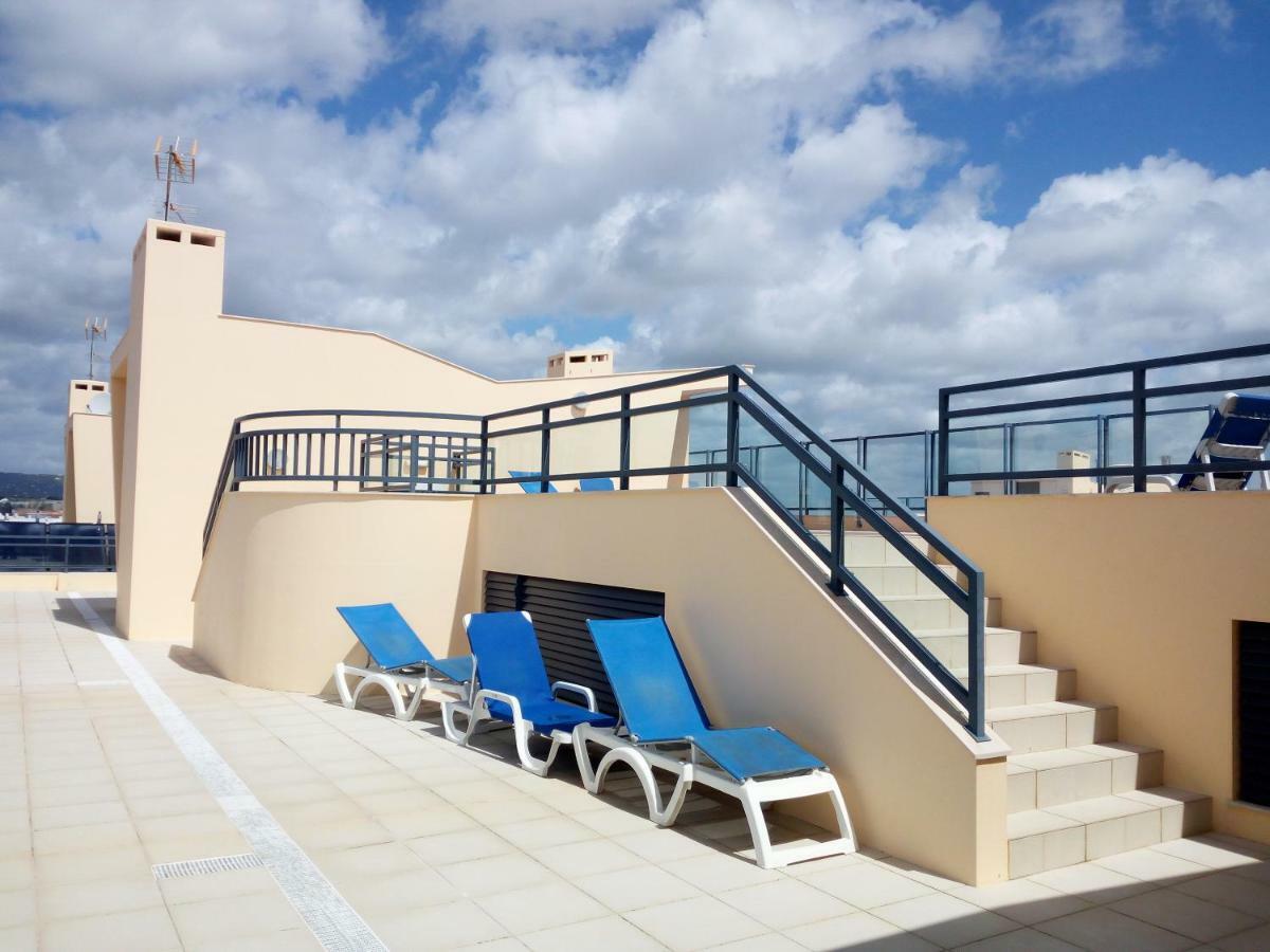 Fun&Sun Apartment Olhão Exterior foto