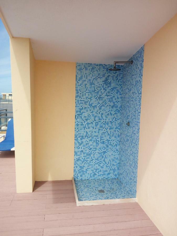 Fun&Sun Apartment Olhão Exterior foto