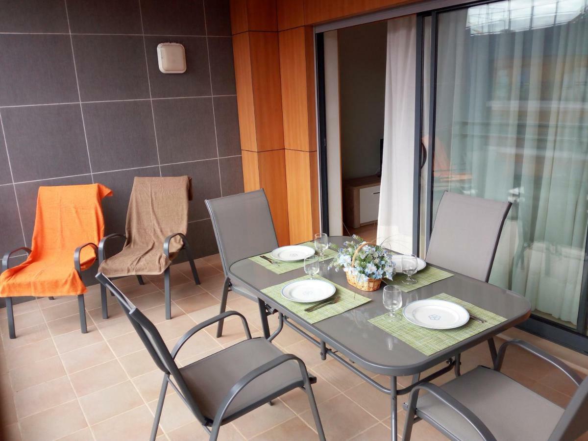 Fun&Sun Apartment Olhão Exterior foto